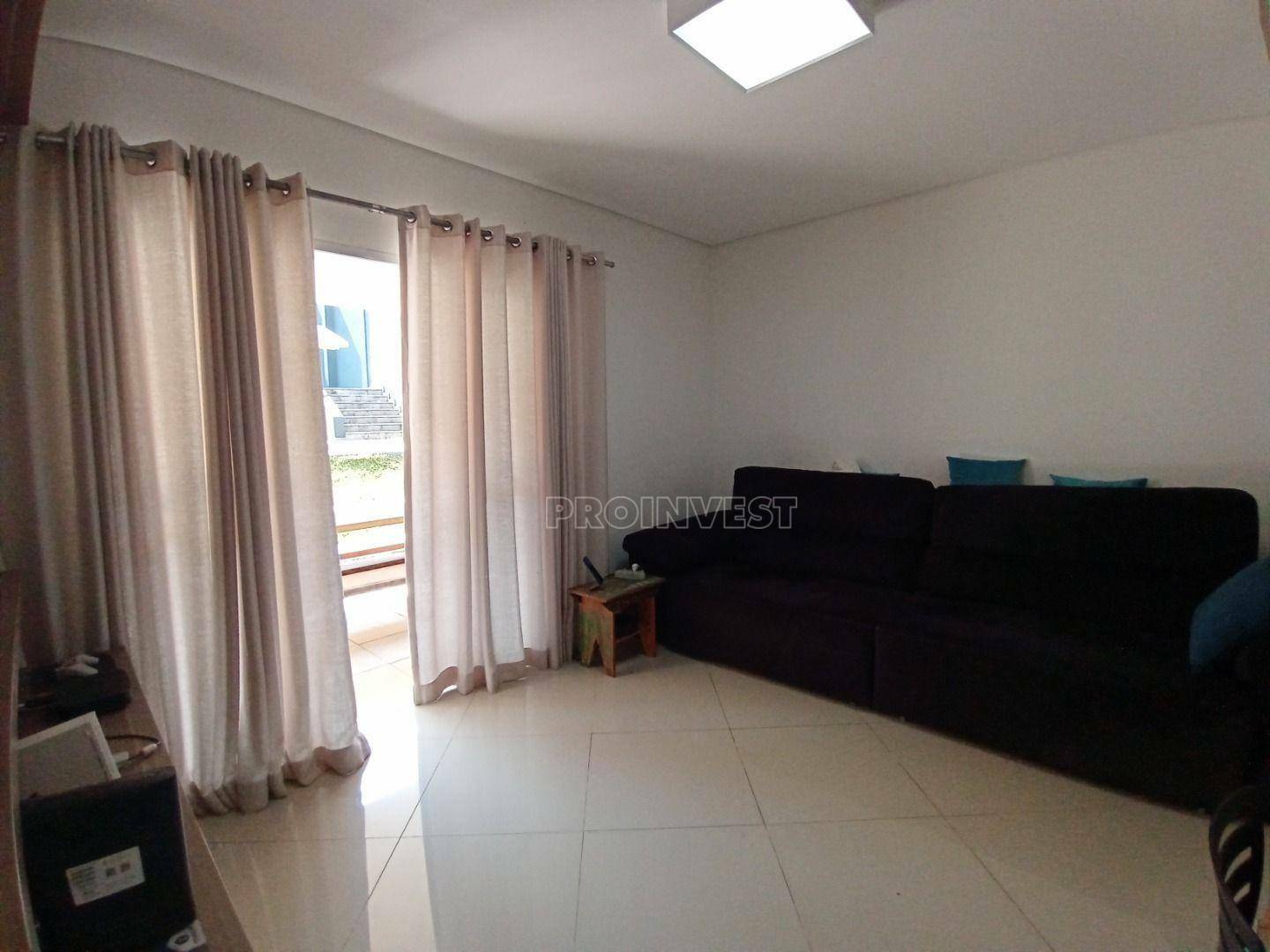 Casa de Condomínio à venda com 3 quartos, 340m² - Foto 29