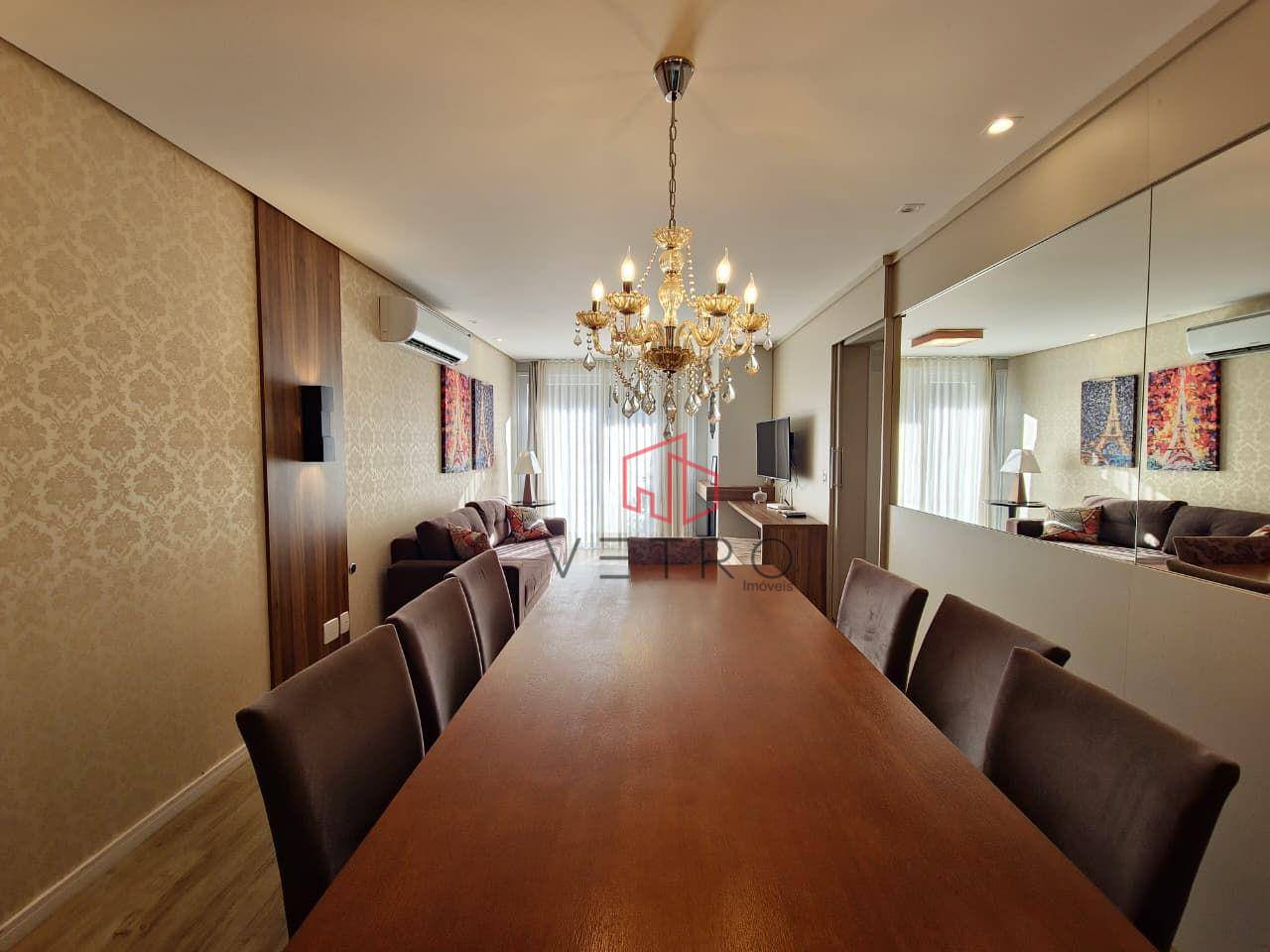 Apartamento, 2 quartos, 97 m² - Foto 4