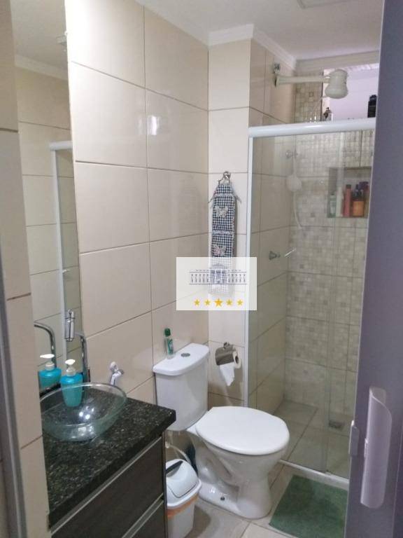 Apartamento à venda com 3 quartos, 58m² - Foto 9