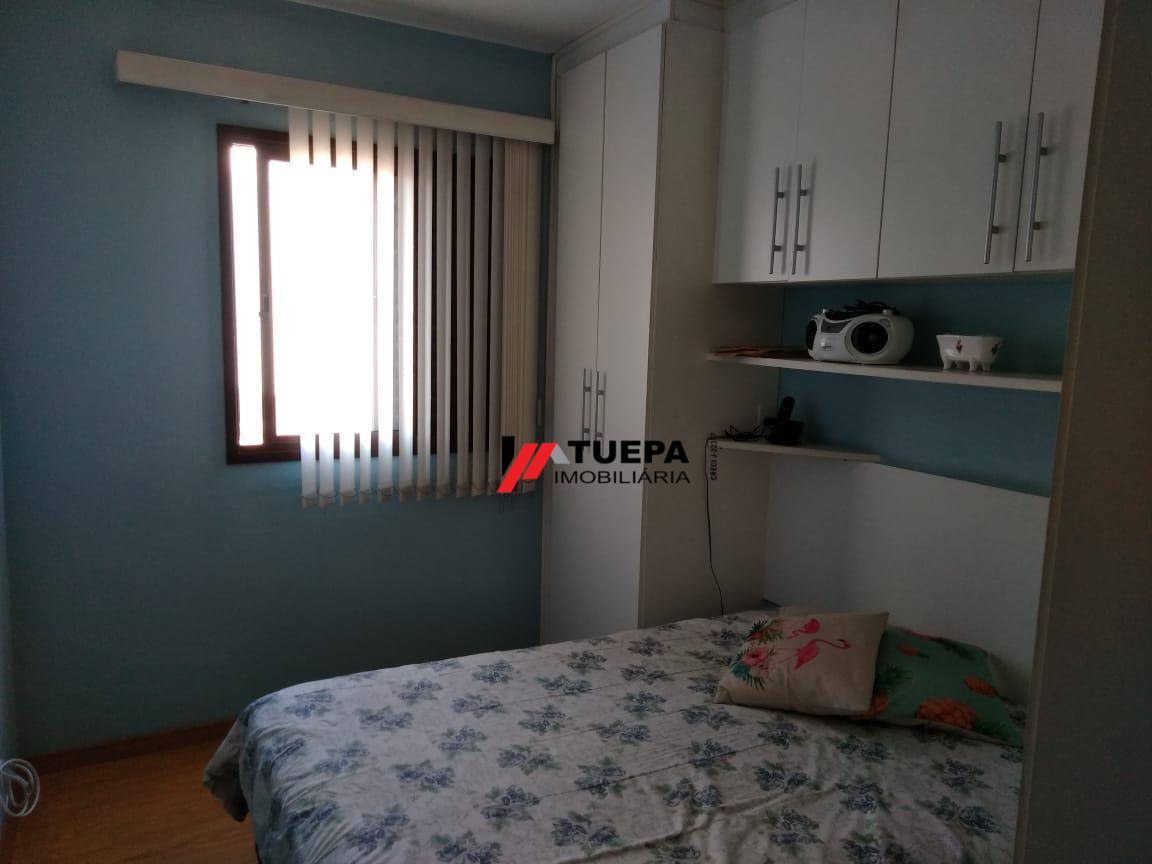 Apartamento à venda com 3 quartos, 65m² - Foto 8