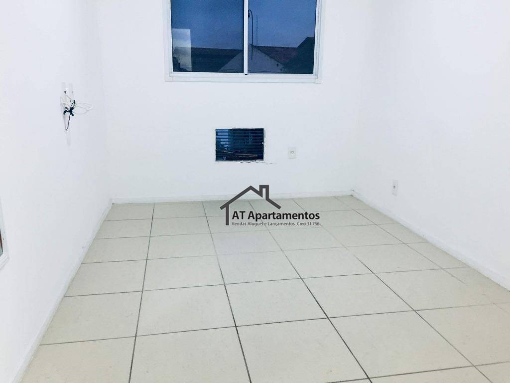 Apartamento à venda com 2 quartos, 55m² - Foto 11