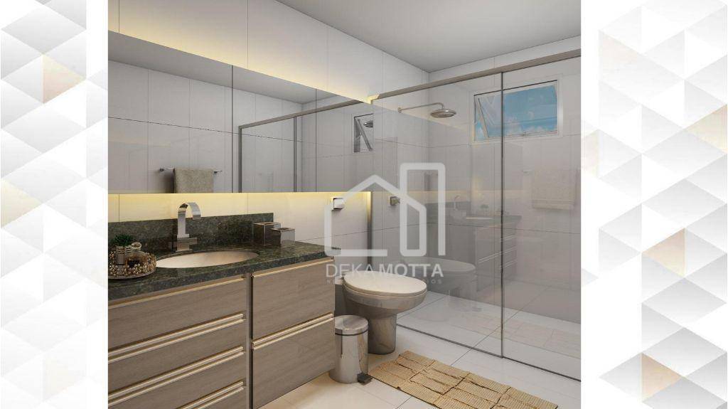 Apartamento à venda com 2 quartos, 47m² - Foto 5