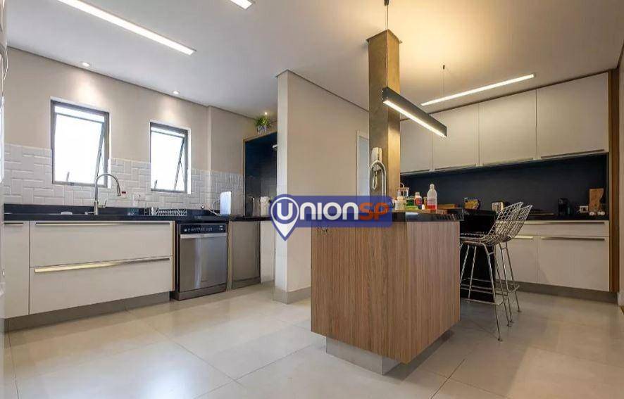 Apartamento à venda com 4 quartos, 246m² - Foto 15