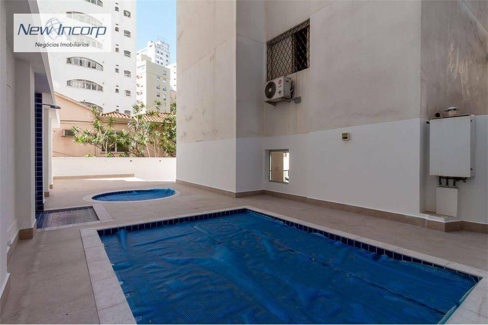 Apartamento à venda com 3 quartos, 191m² - Foto 25