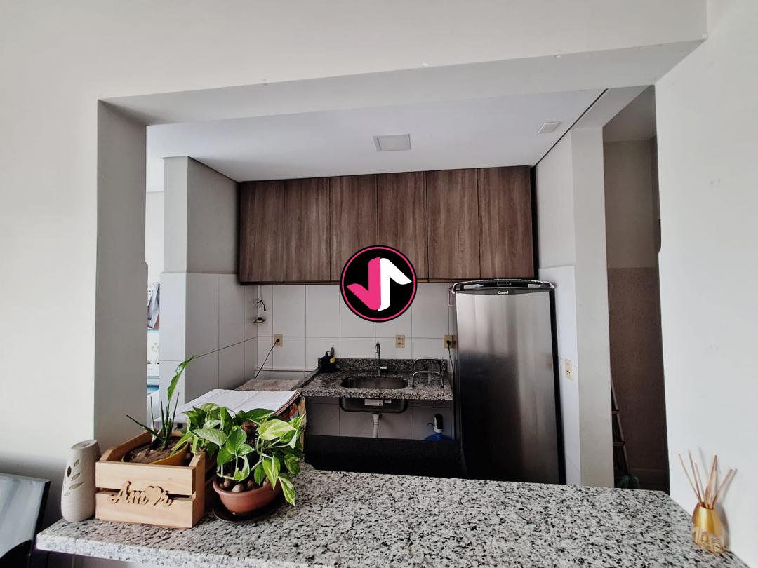 Apartamento, 2 quartos, 54 m² - Foto 2