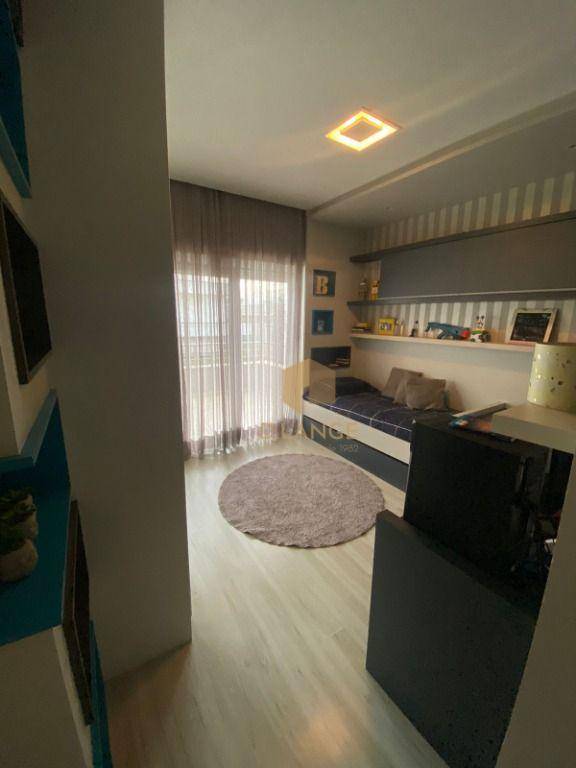 Casa de Condomínio à venda com 4 quartos, 312m² - Foto 28