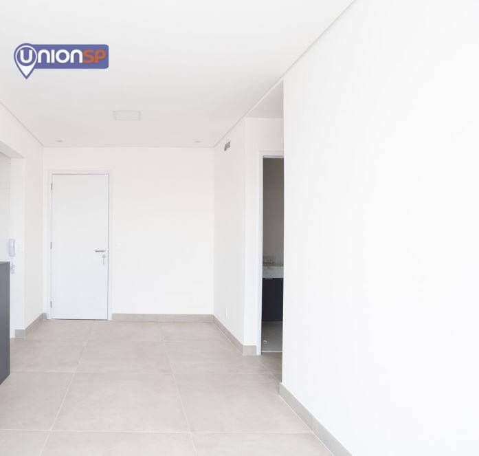 Apartamento à venda com 2 quartos, 52m² - Foto 3