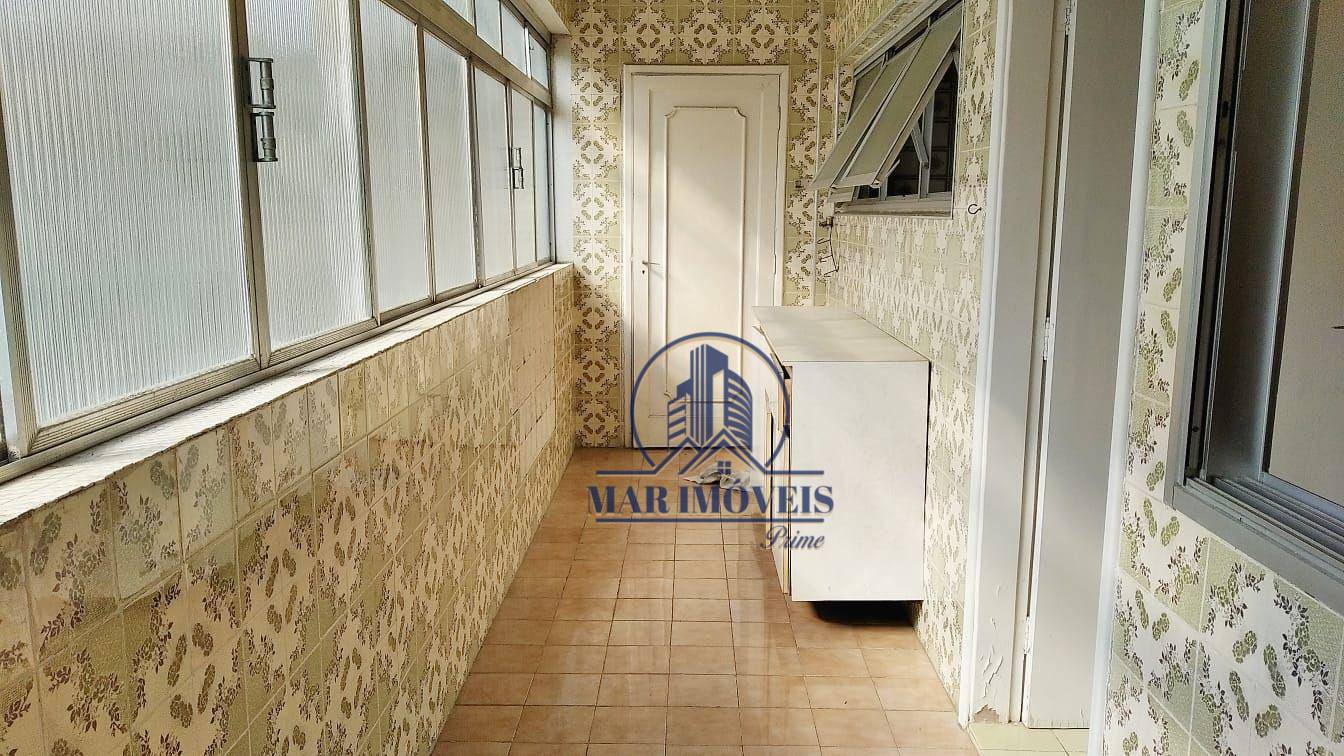 Apartamento à venda com 4 quartos, 190m² - Foto 19