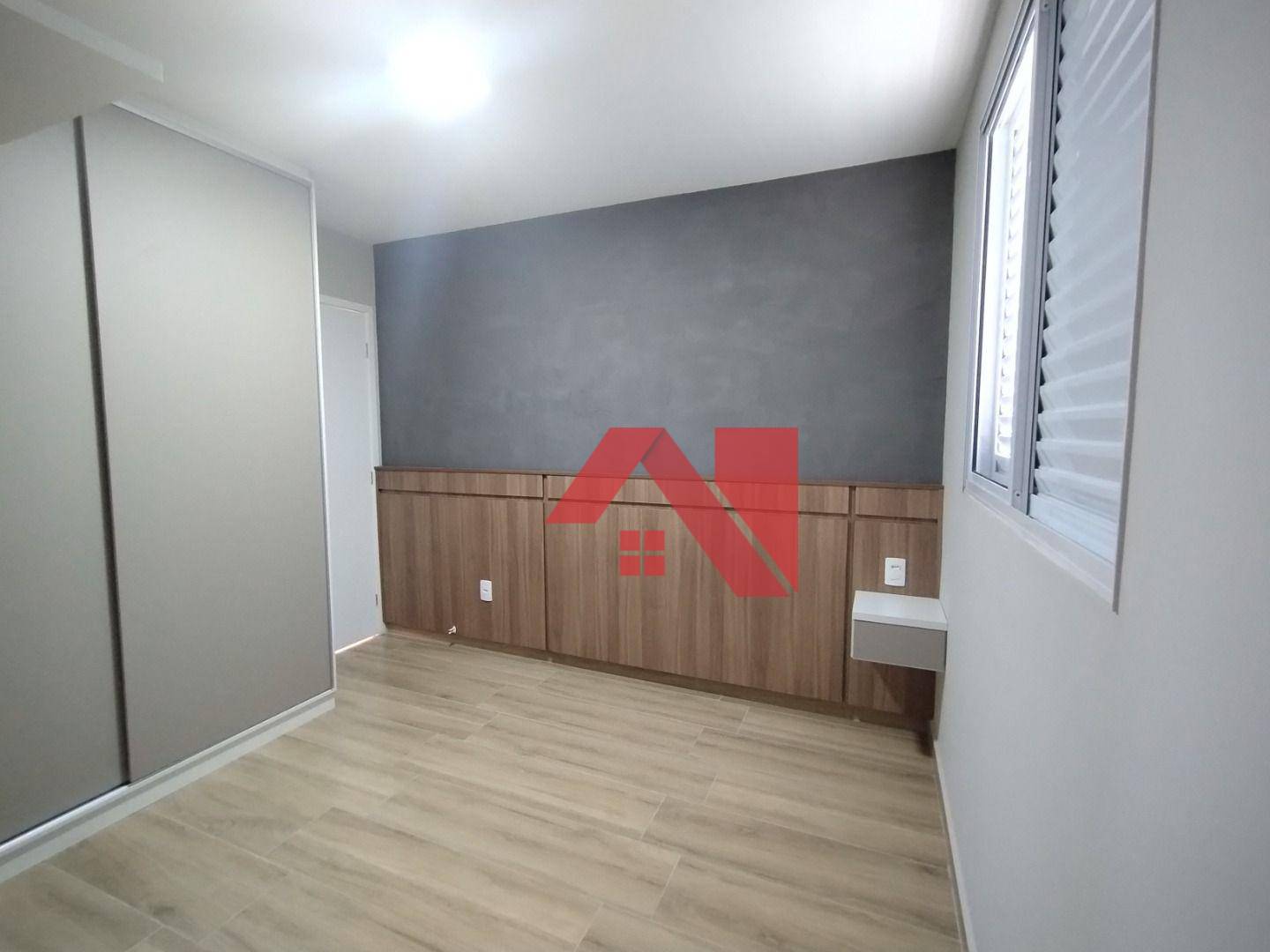 Apartamento à venda com 2 quartos, 55m² - Foto 5