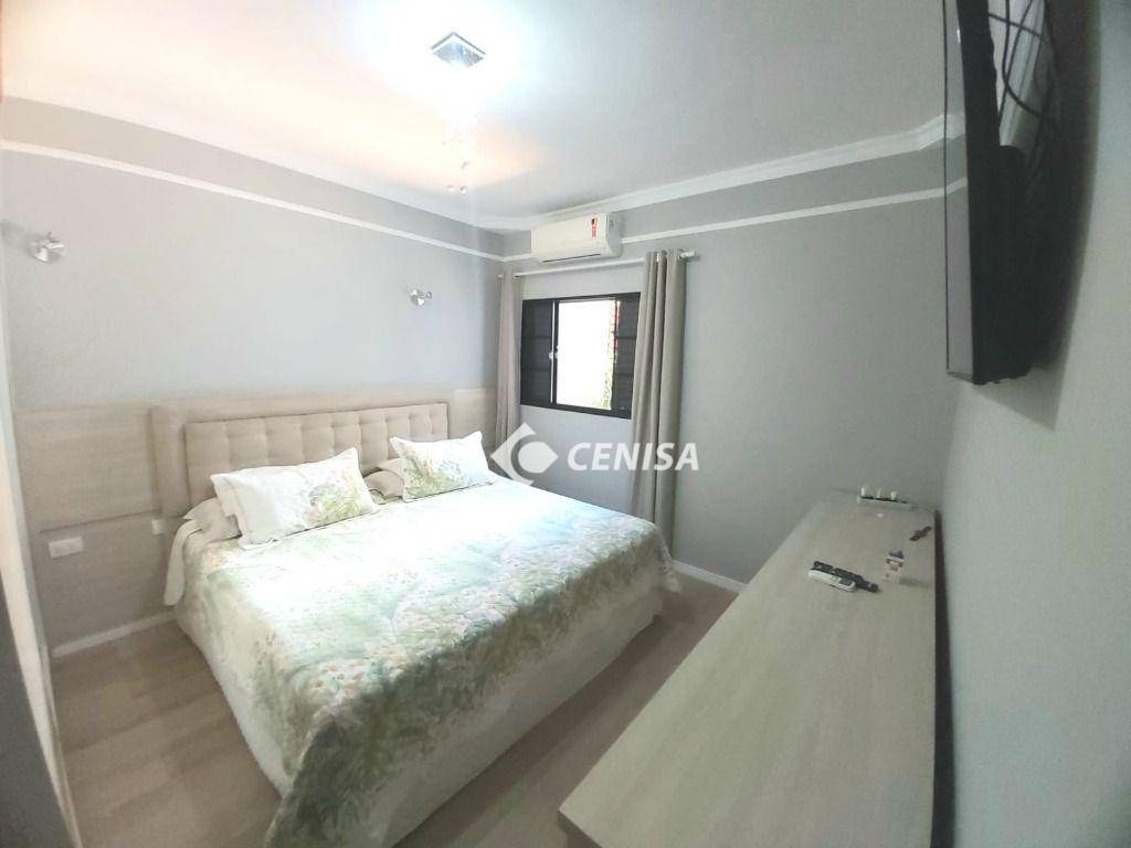 Casa à venda com 3 quartos, 177m² - Foto 34