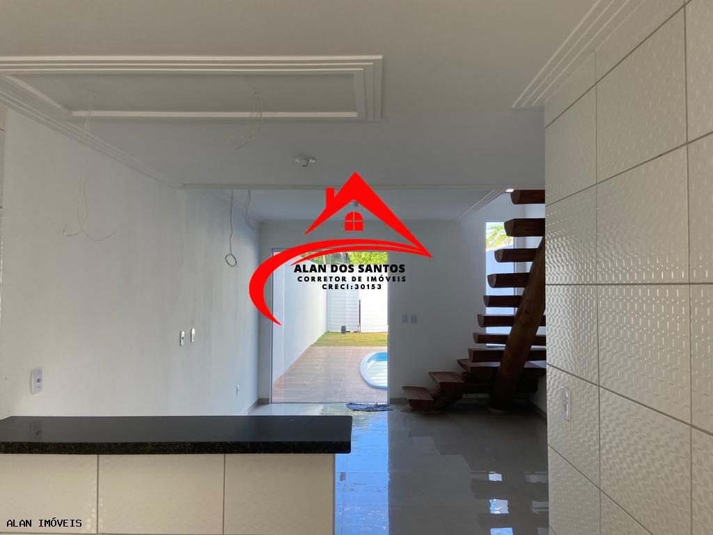 Casa à venda com 2 quartos, 130m² - Foto 6