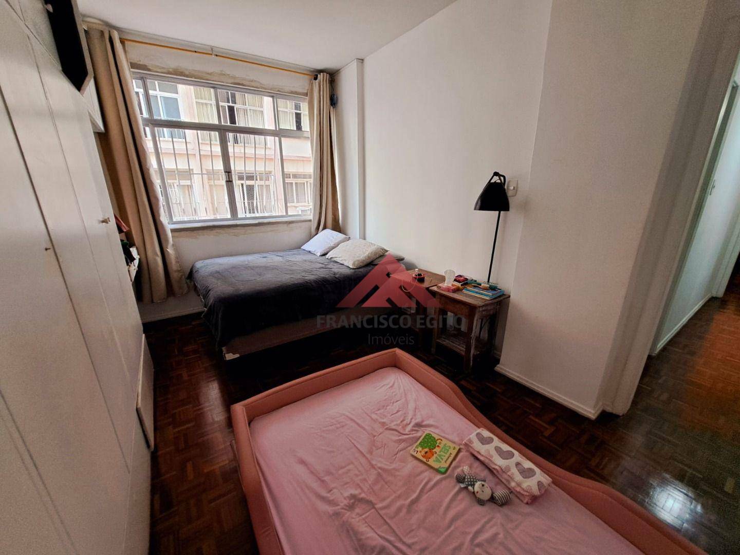 Apartamento à venda com 3 quartos, 108m² - Foto 6