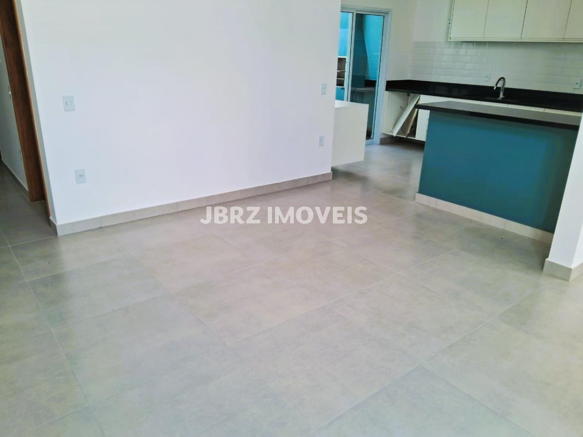Casa de Condomínio para alugar com 3 quartos, 105m² - Foto 3