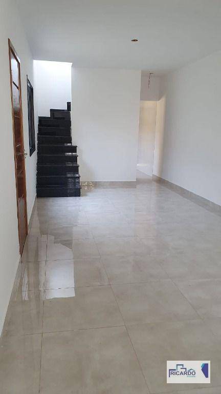 Sobrado à venda com 3 quartos, 100m² - Foto 10