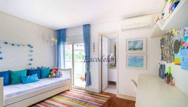 Apartamento à venda com 4 quartos, 366m² - Foto 18