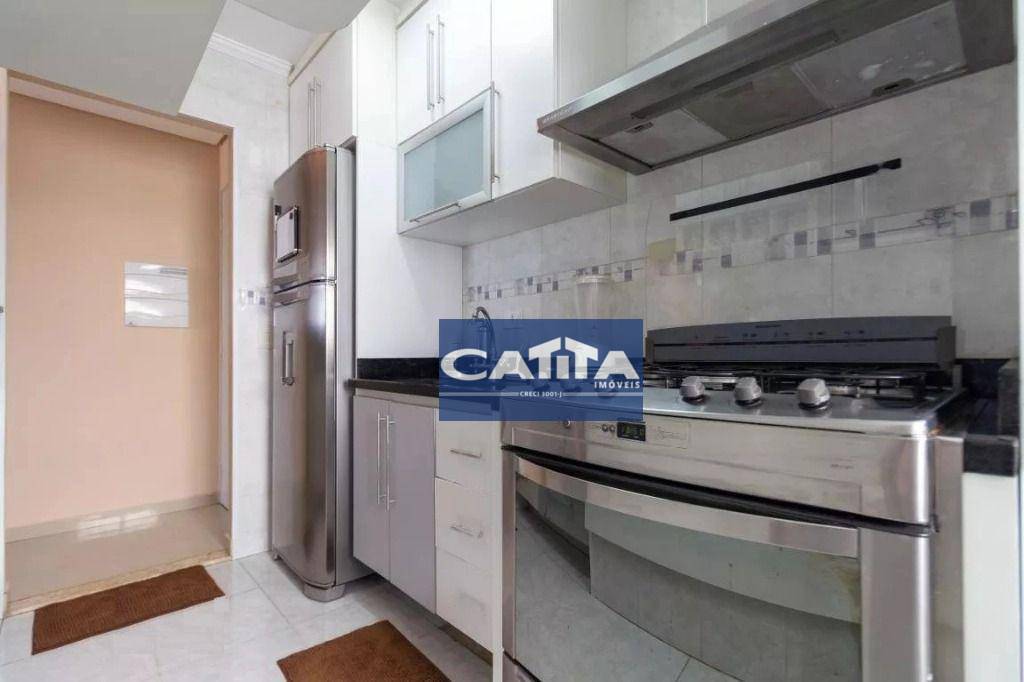 Apartamento à venda com 2 quartos, 55m² - Foto 10