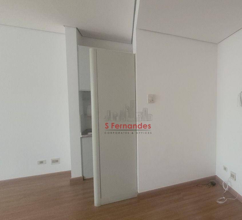 Conjunto Comercial-Sala para alugar, 33m² - Foto 17