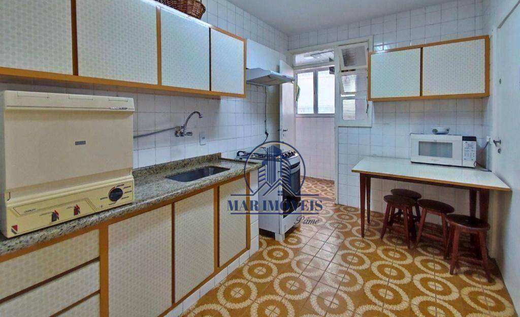 Apartamento à venda com 2 quartos, 110m² - Foto 9