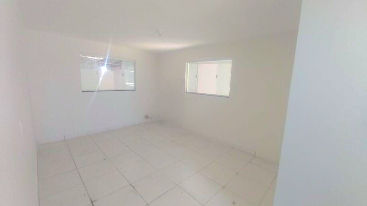 Depósito-Galpão-Armazém para alugar, 250m² - Foto 5