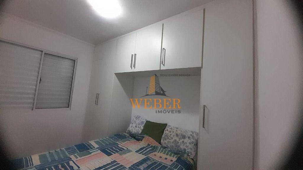 Apartamento à venda com 2 quartos, 47m² - Foto 6