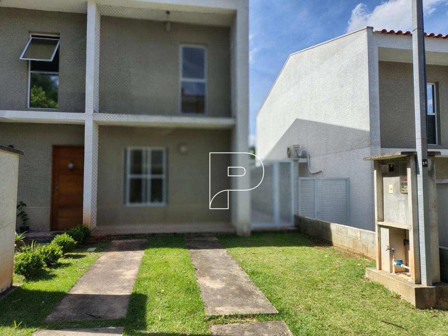 Casa de Condomínio, 2 quartos - Foto 2