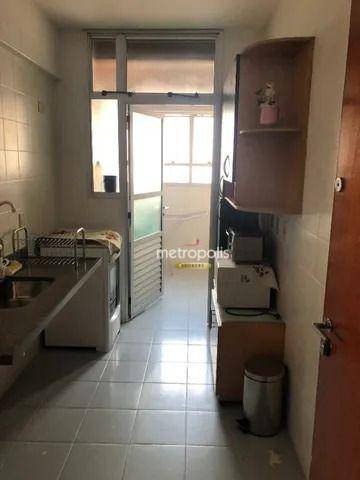 Apartamento à venda com 3 quartos, 89m² - Foto 2