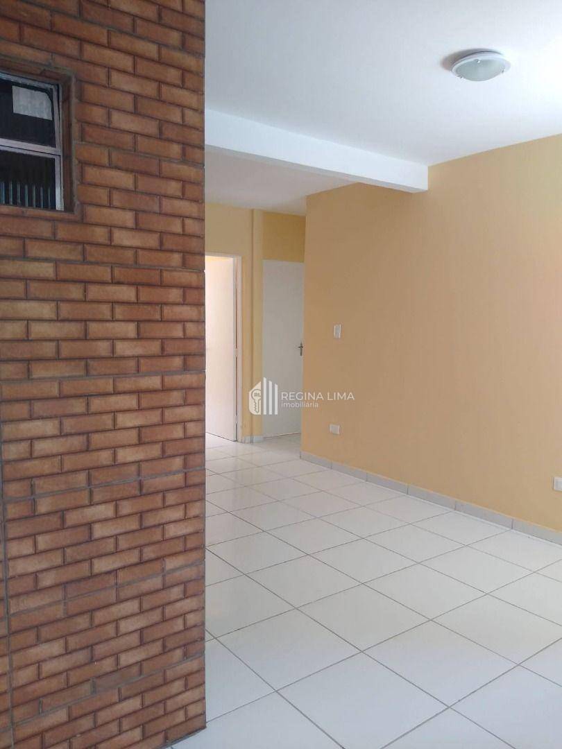 Apartamento à venda com 2 quartos, 50m² - Foto 2