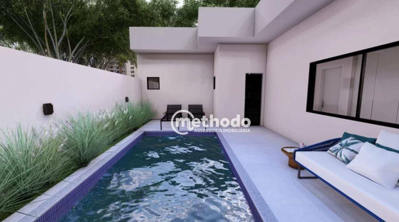 Casa de Condomínio à venda com 3 quartos, 218m² - Foto 21