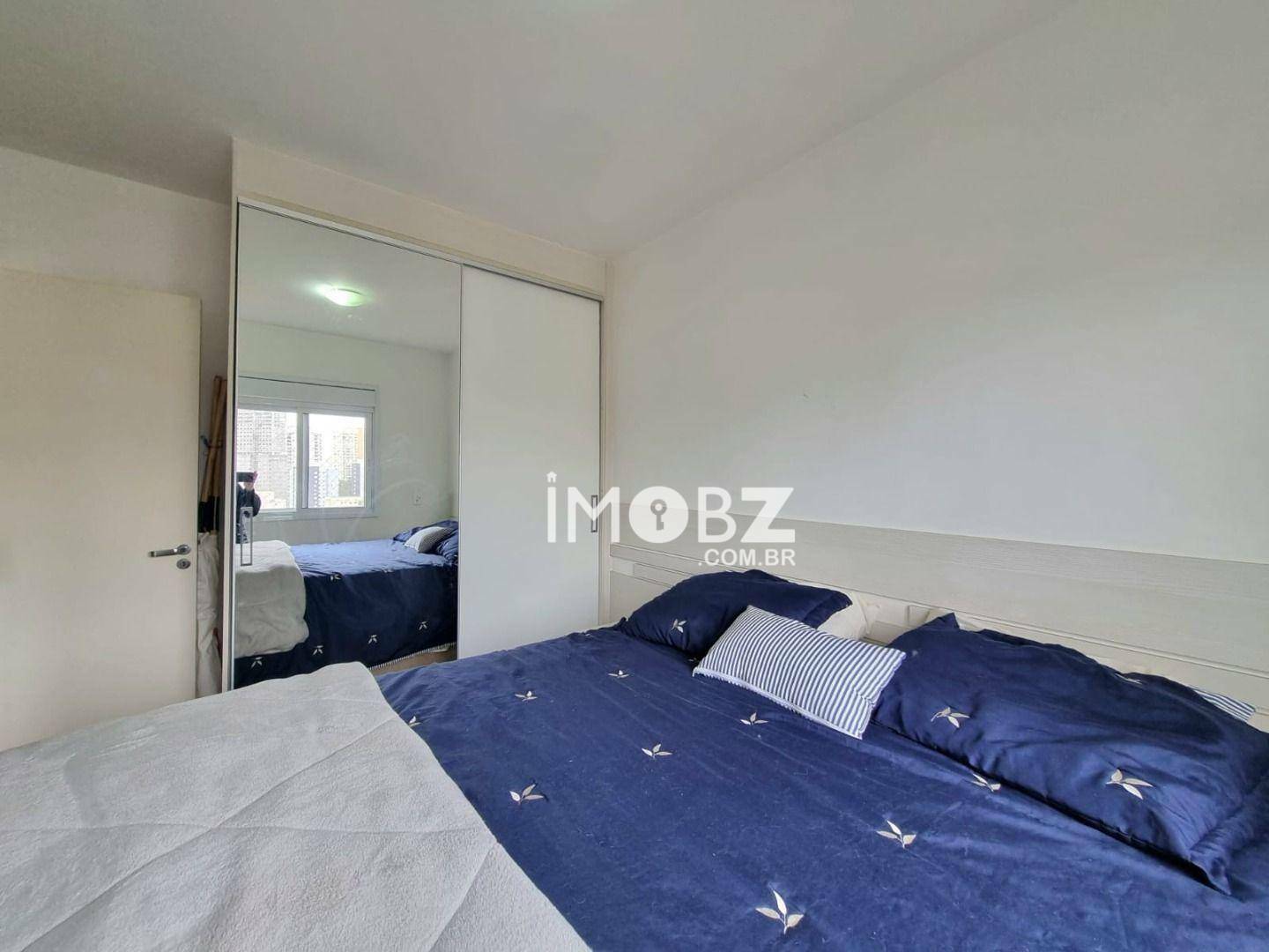 Apartamento à venda com 2 quartos, 50m² - Foto 10