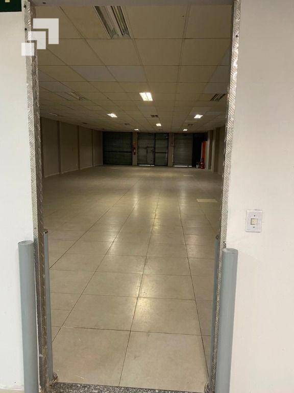 Loja-Salão à venda e aluguel, 487m² - Foto 3