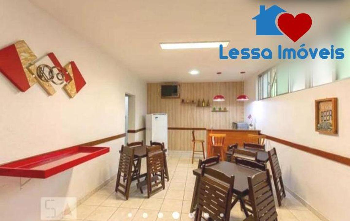 Apartamento à venda com 2 quartos, 60m² - Foto 23