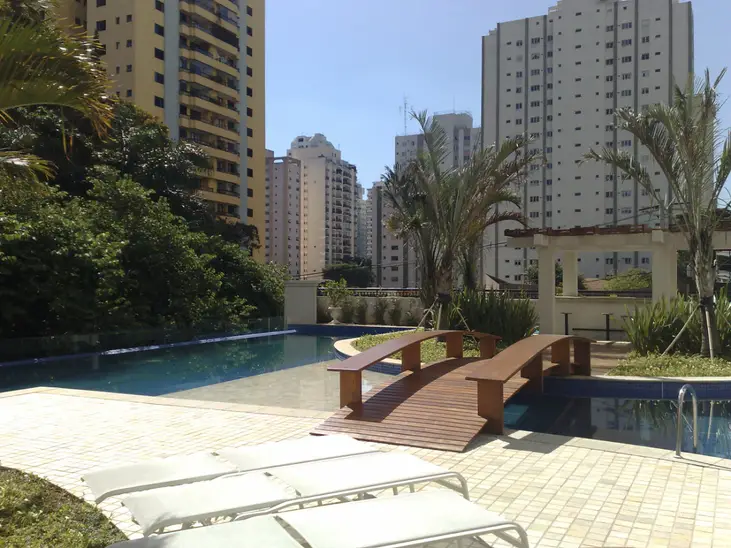 Apartamento à venda com 4 quartos, 178m² - Foto 7