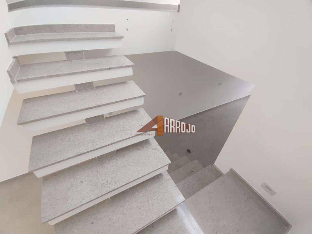 Sobrado à venda com 3 quartos, 105m² - Foto 10