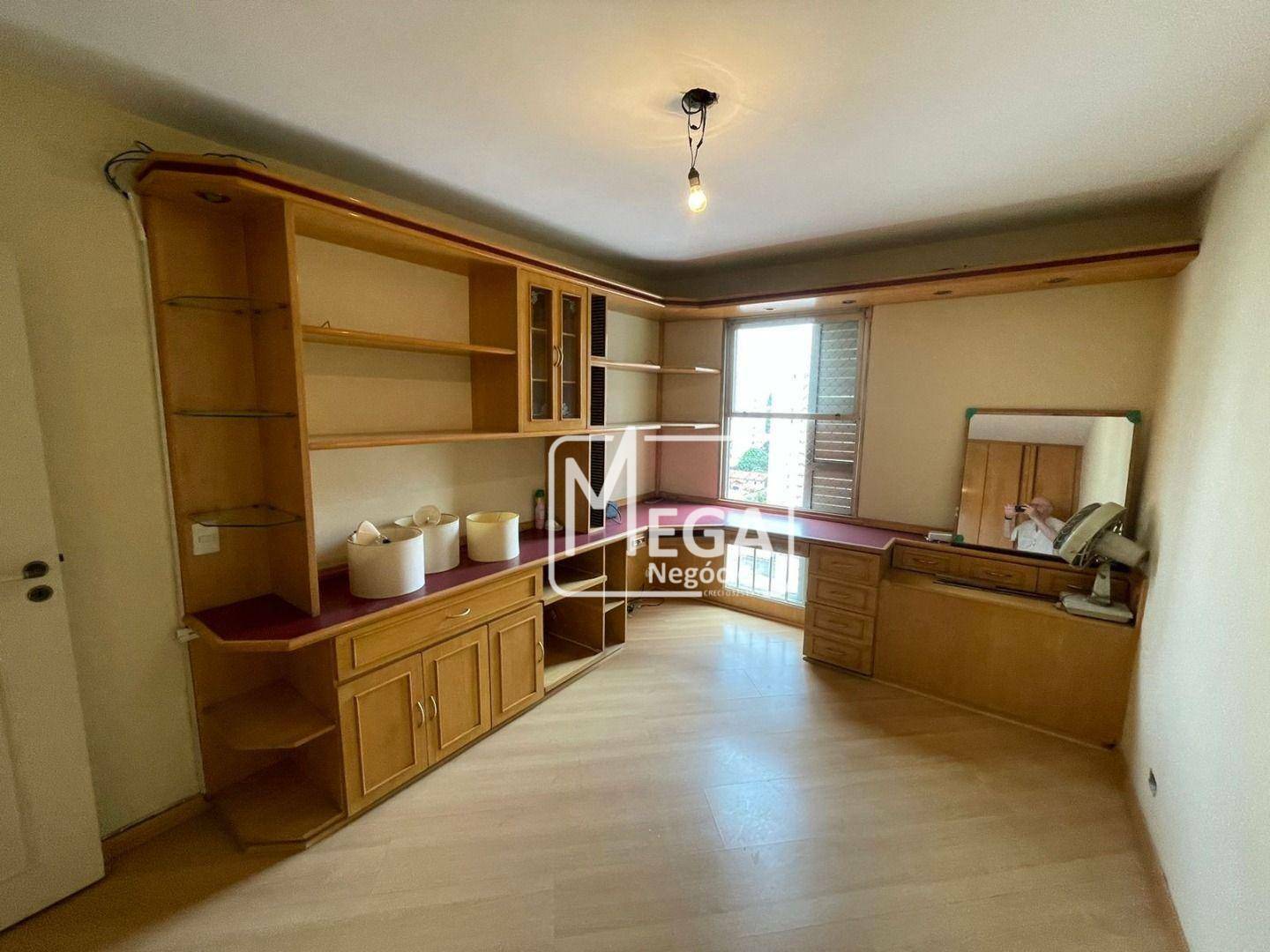 Apartamento à venda com 3 quartos, 110m² - Foto 3