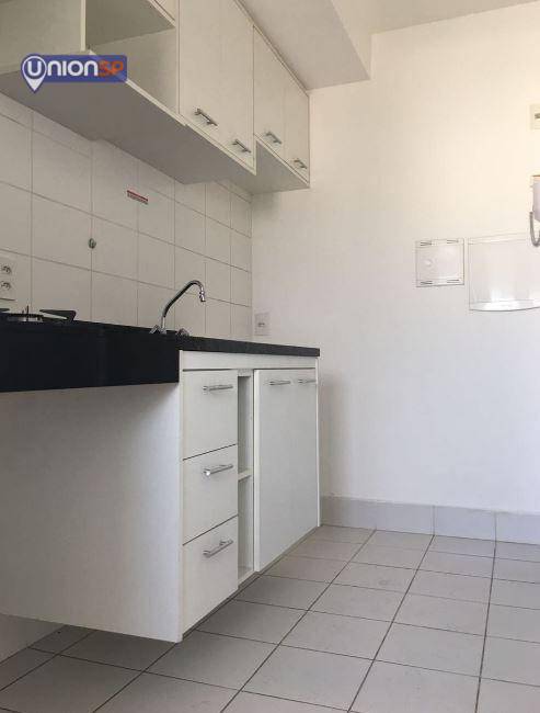 Apartamento à venda com 1 quarto, 42m² - Foto 5