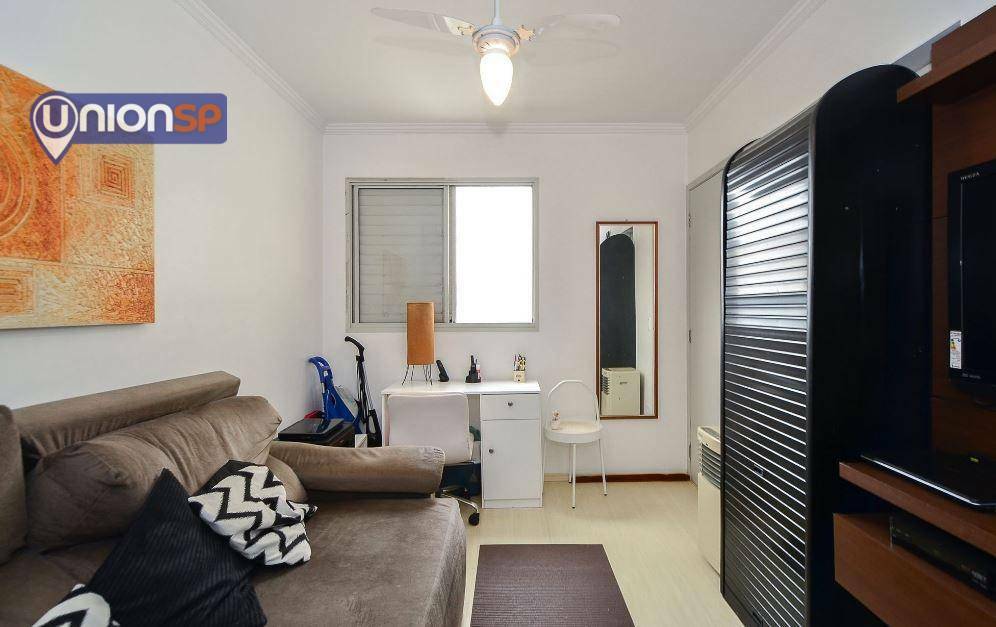 Apartamento à venda com 2 quartos, 63m² - Foto 5