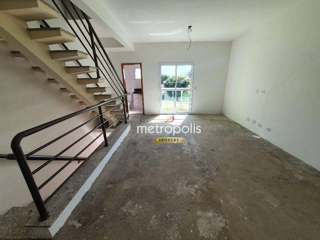 Sobrado à venda com 3 quartos, 173m² - Foto 1