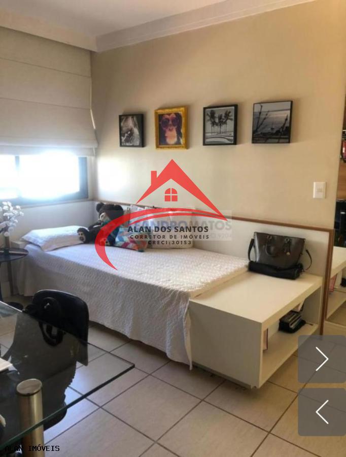 Apartamento à venda com 3 quartos, 128m² - Foto 3