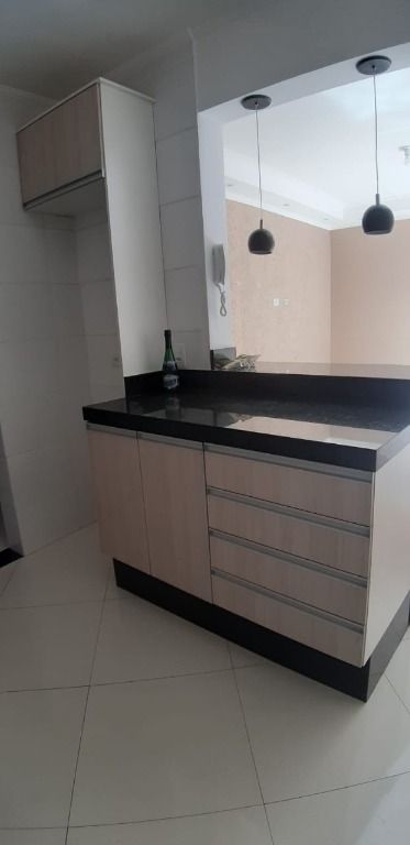 Apartamento à venda com 2 quartos, 58m² - Foto 5