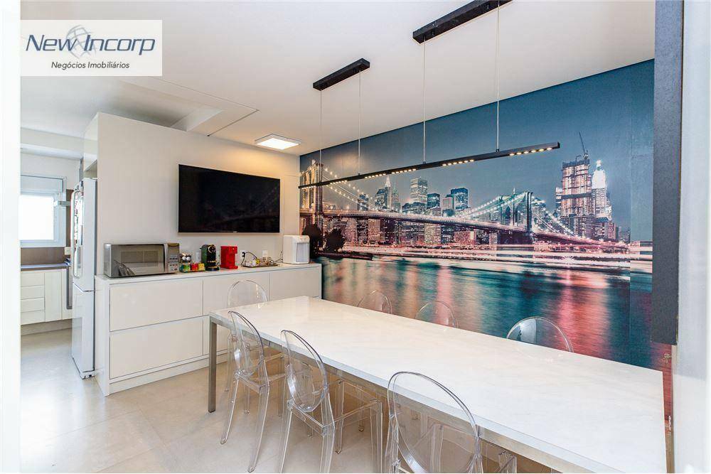 Apartamento à venda com 4 quartos, 187m² - Foto 17