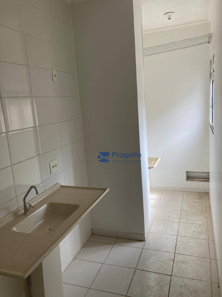 Apartamento à venda com 2 quartos, 44m² - Foto 6