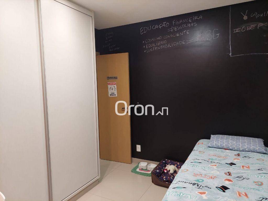 Apartamento à venda com 3 quartos, 135m² - Foto 9