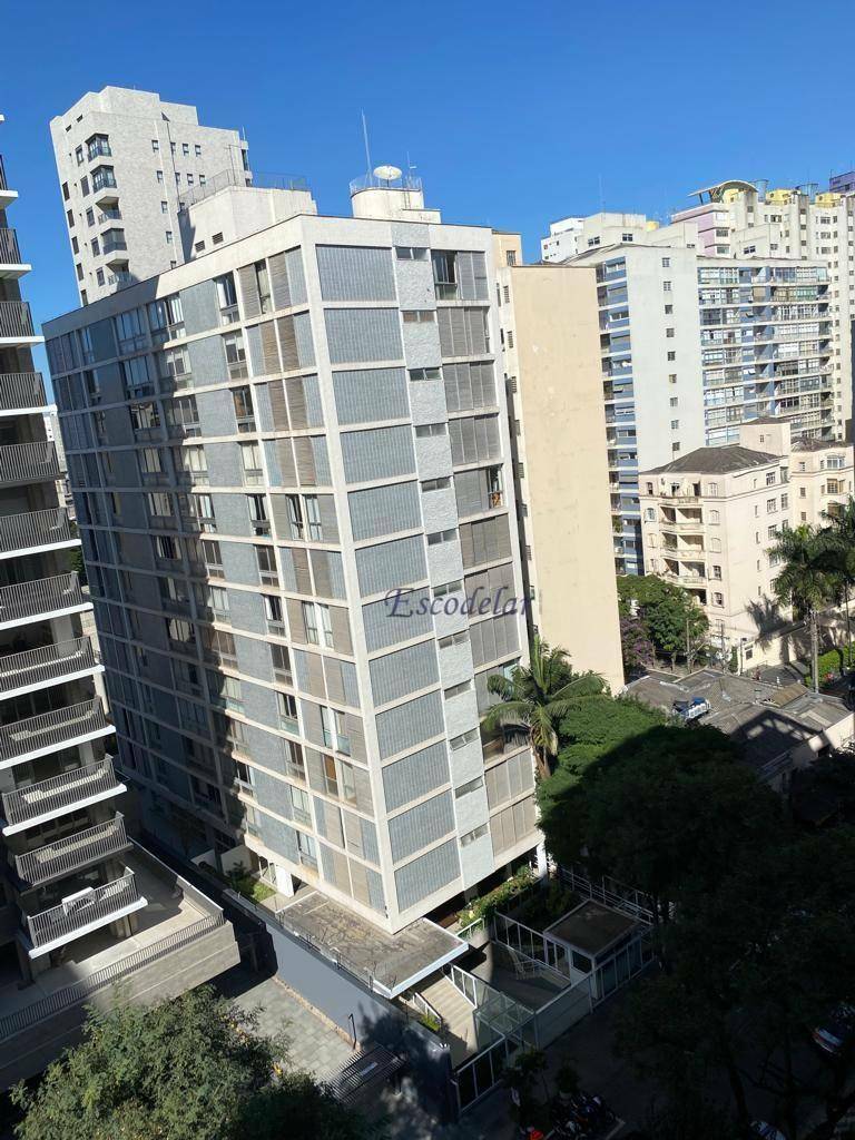 Apartamento à venda com 4 quartos, 210m² - Foto 34