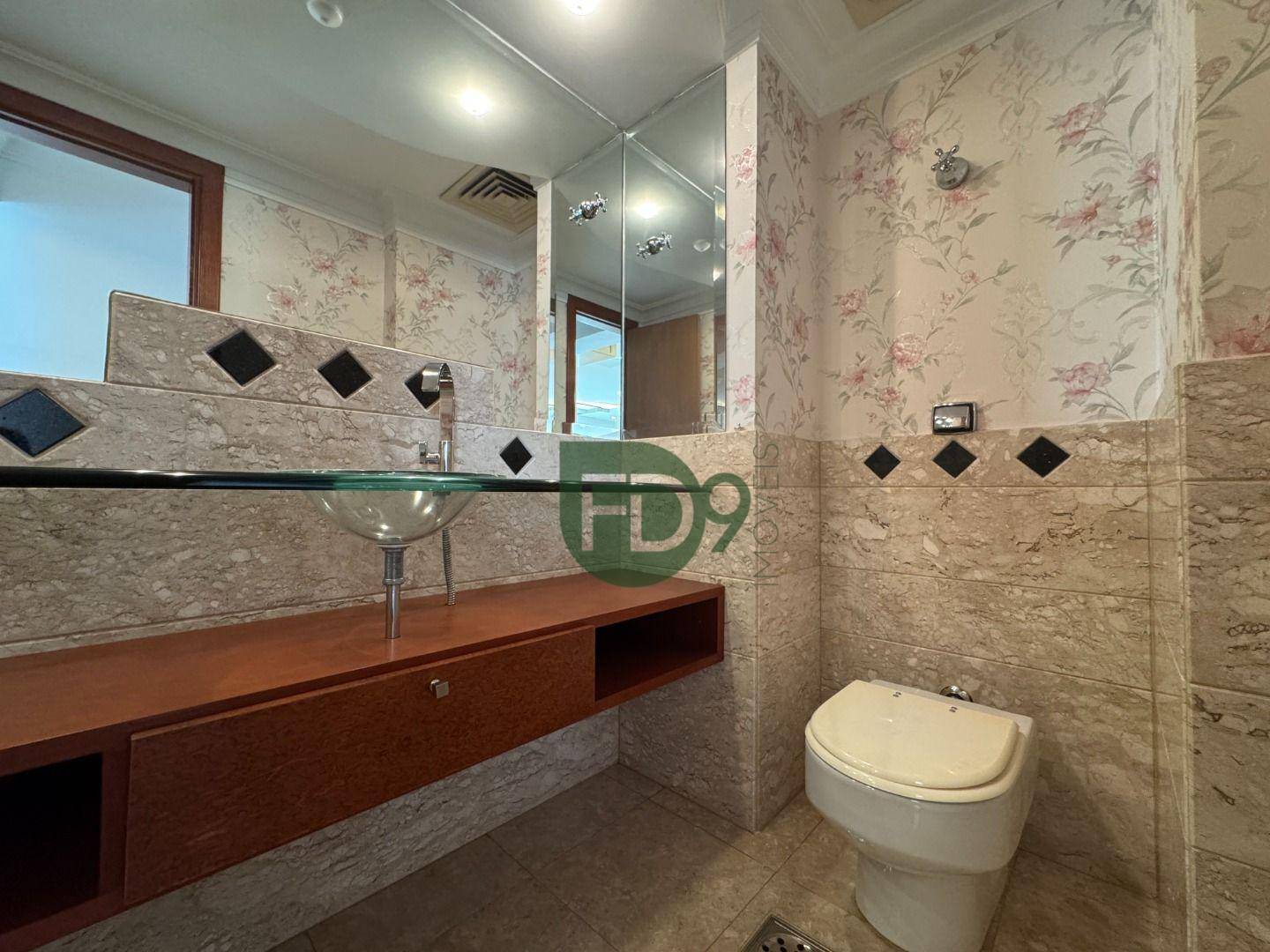 Apartamento, 3 quartos, 250 m² - Foto 5