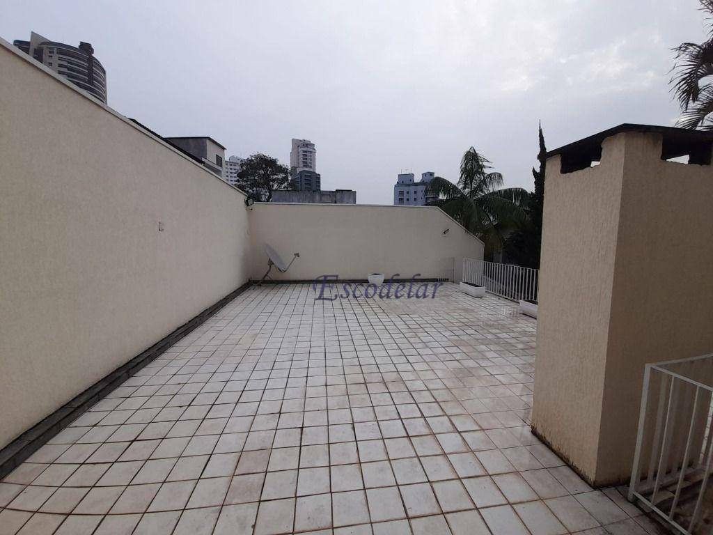 Casa à venda com 3 quartos, 250m² - Foto 4