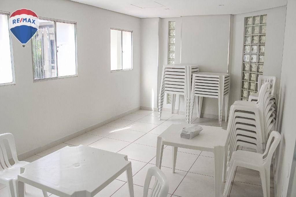 Apartamento à venda com 1 quarto, 43m² - Foto 19