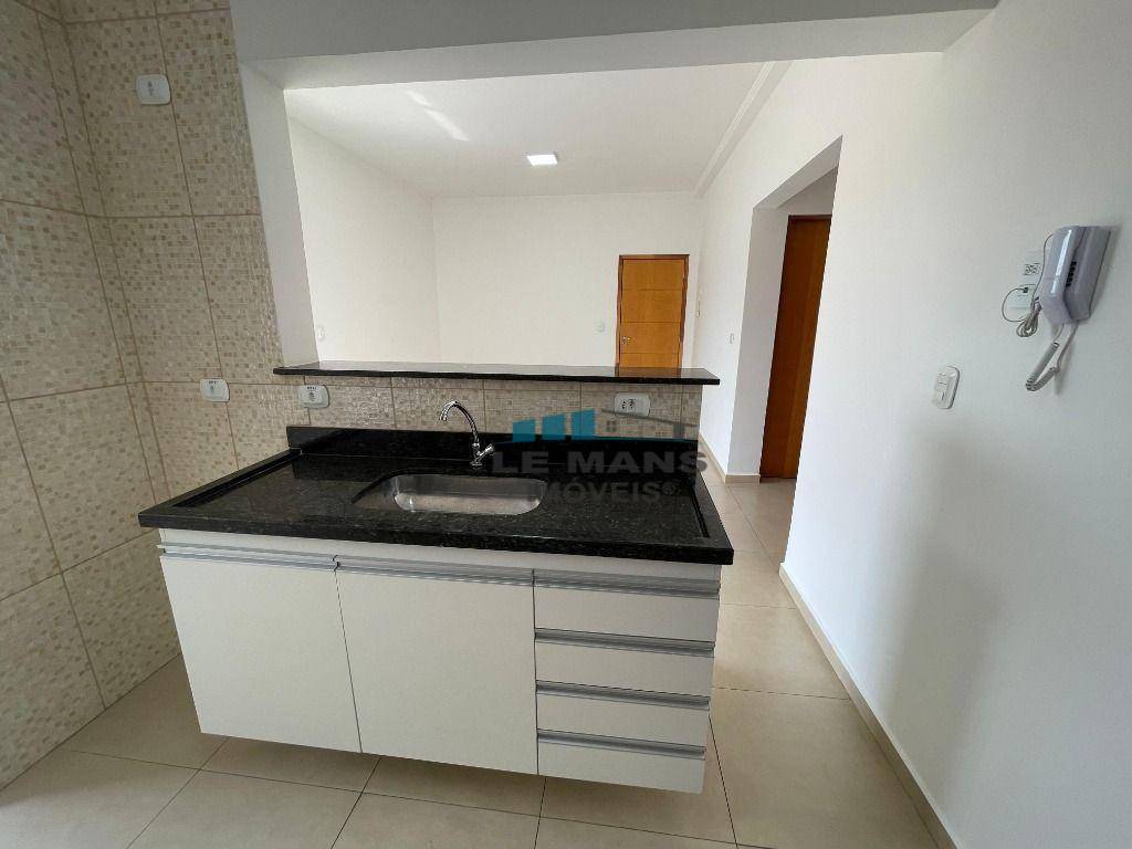 Apartamento à venda e aluguel com 2 quartos, 64m² - Foto 6