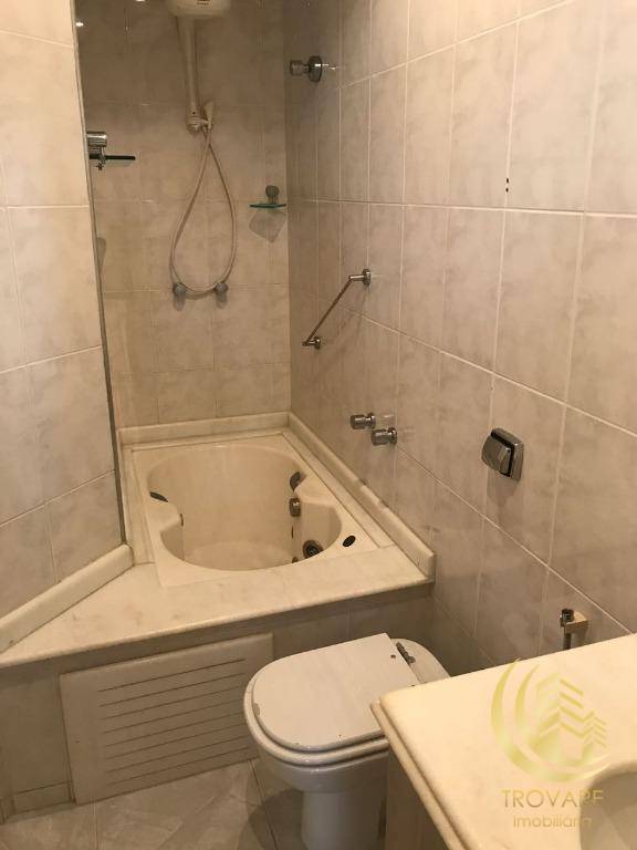 Apartamento à venda com 3 quartos, 135m² - Foto 14