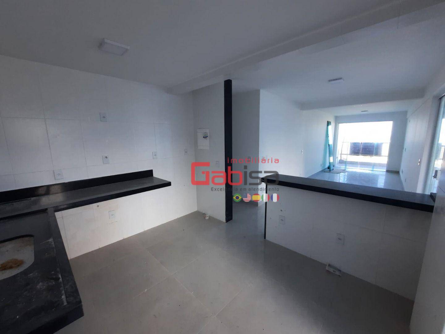 Apartamento à venda com 2 quartos, 90m² - Foto 13