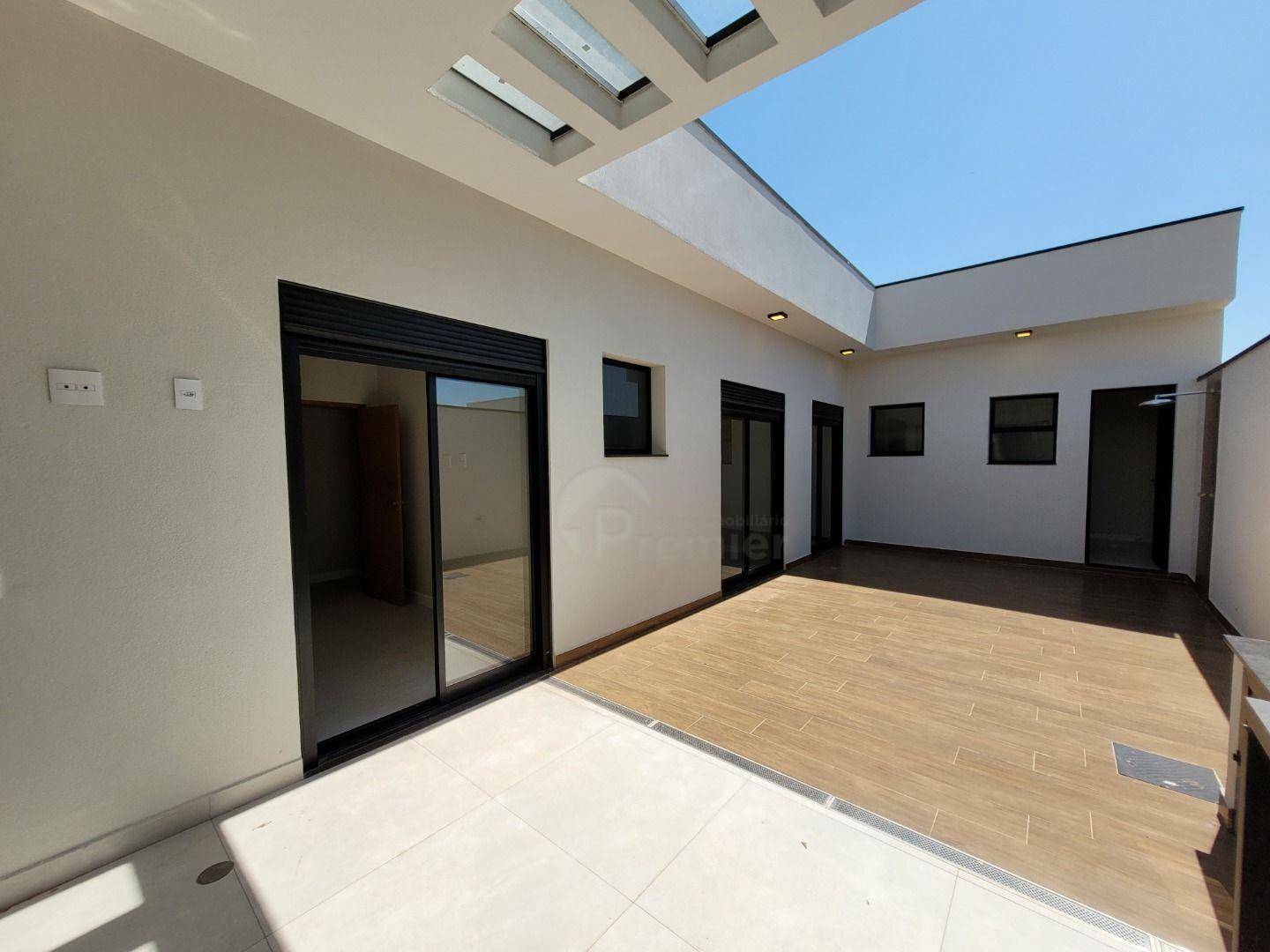 Casa de Condomínio à venda com 3 quartos, 139m² - Foto 11